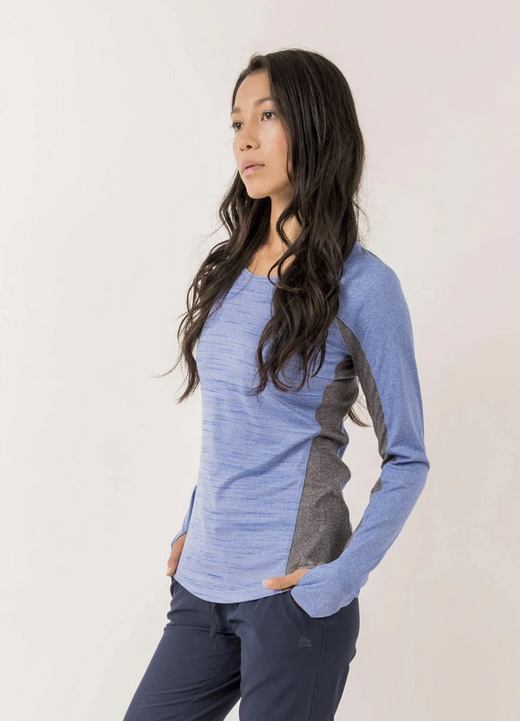 Stratus Baselayer Shirt