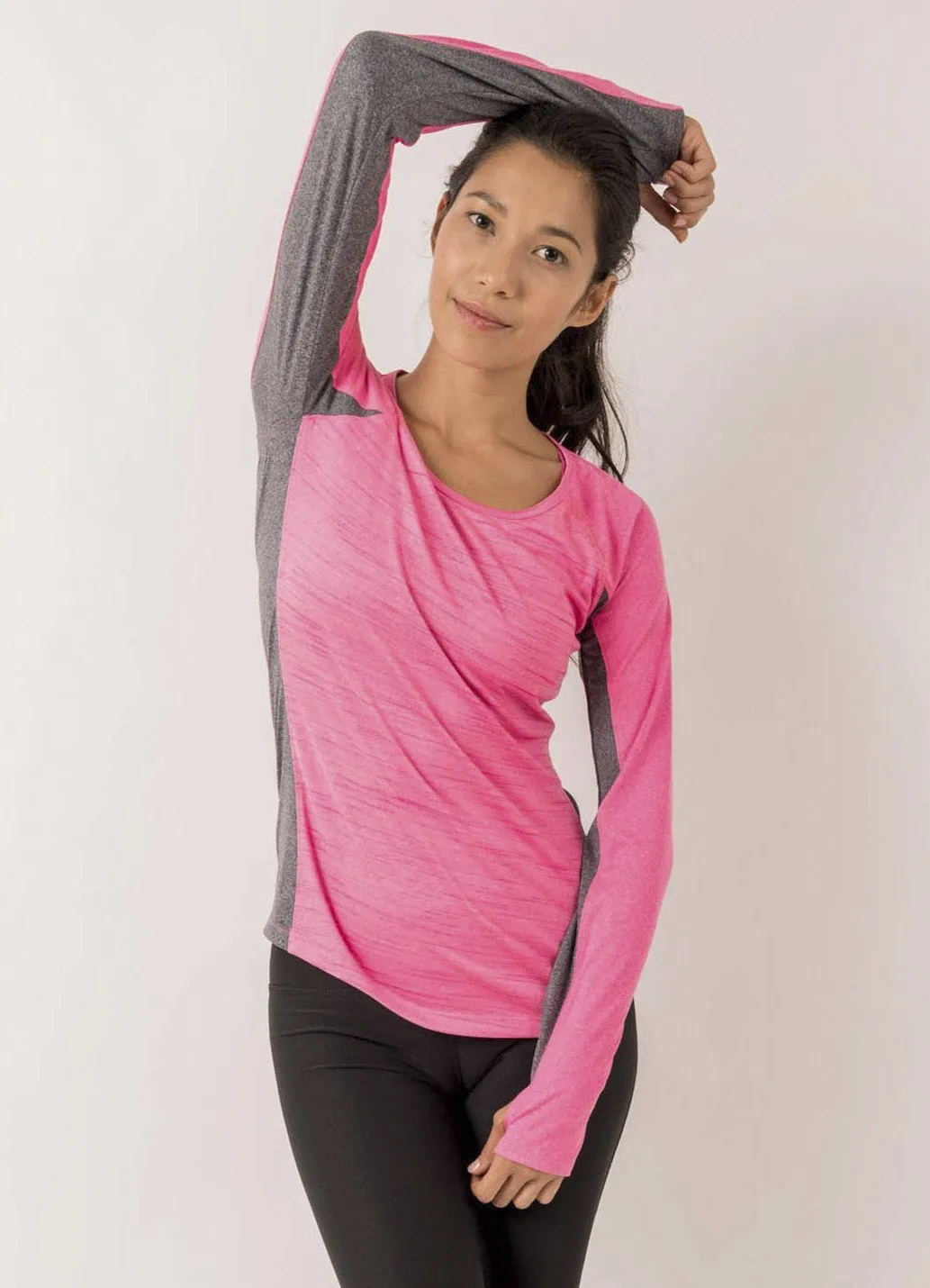 Stratus Baselayer Shirt