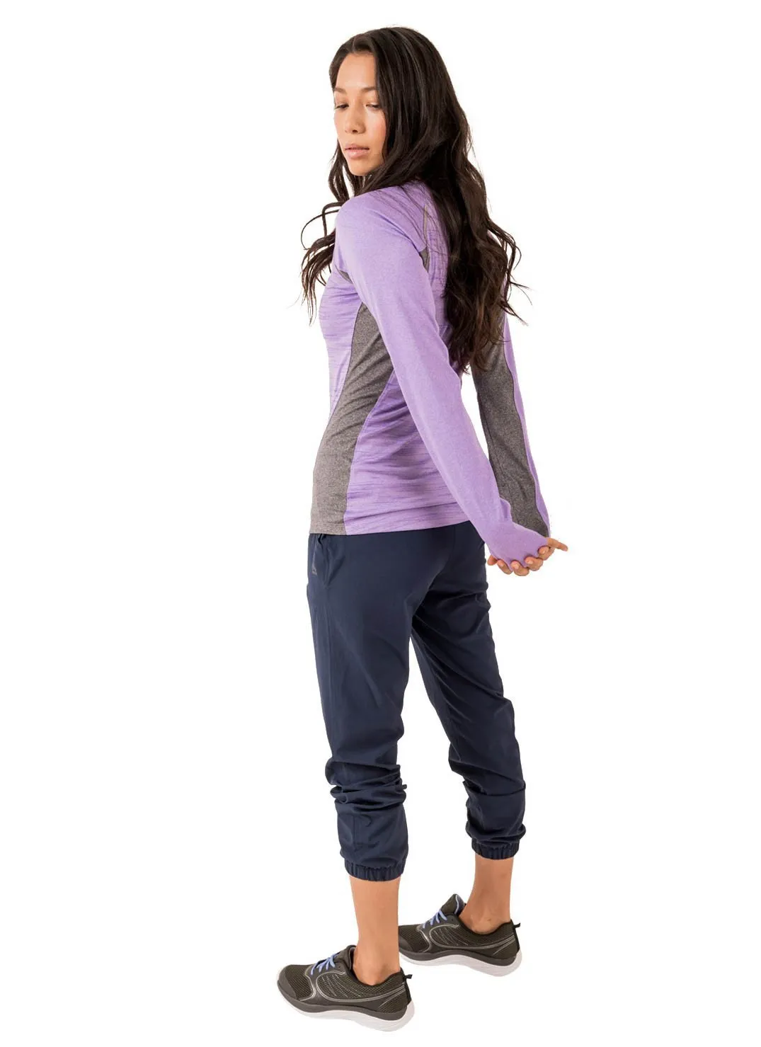Stratus Baselayer Shirt