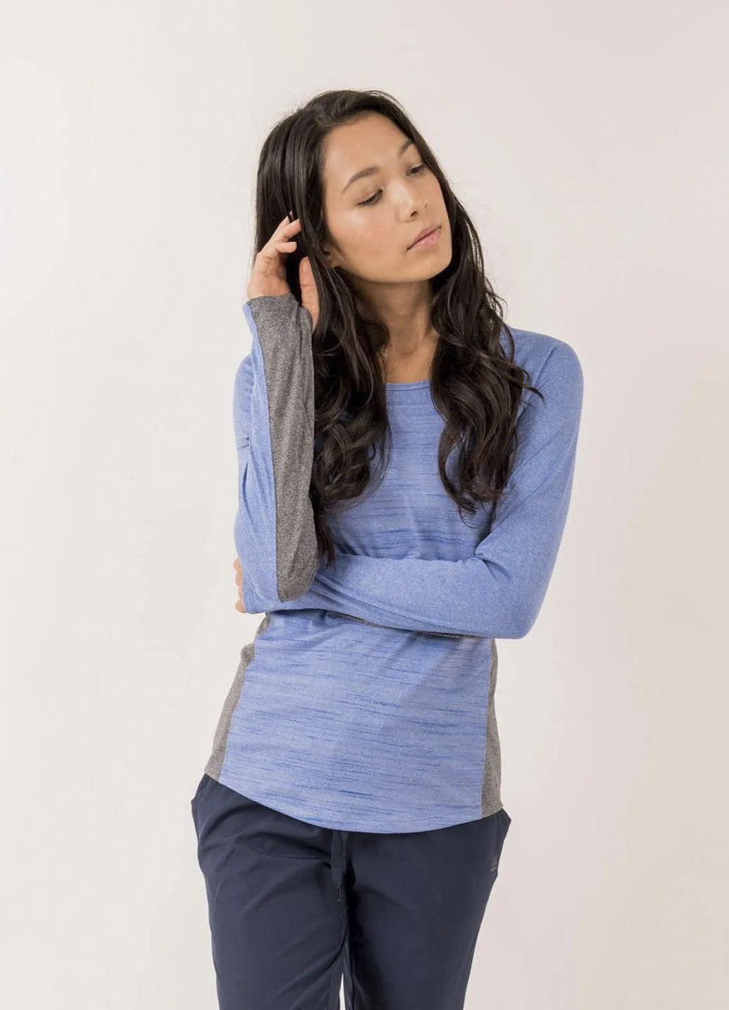 Stratus Baselayer Shirt