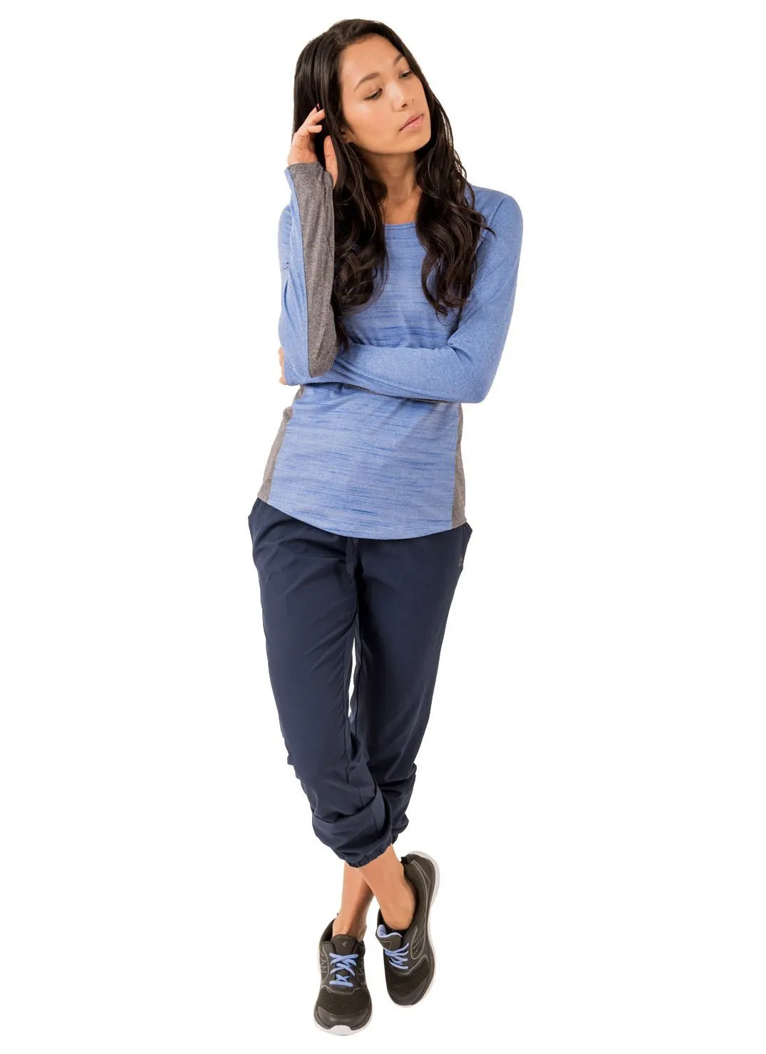 Stratus Baselayer Shirt