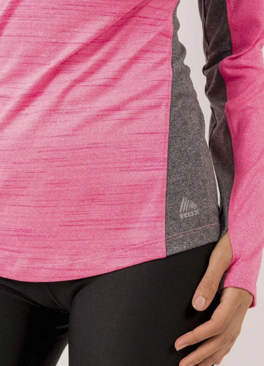 Stratus Baselayer Shirt