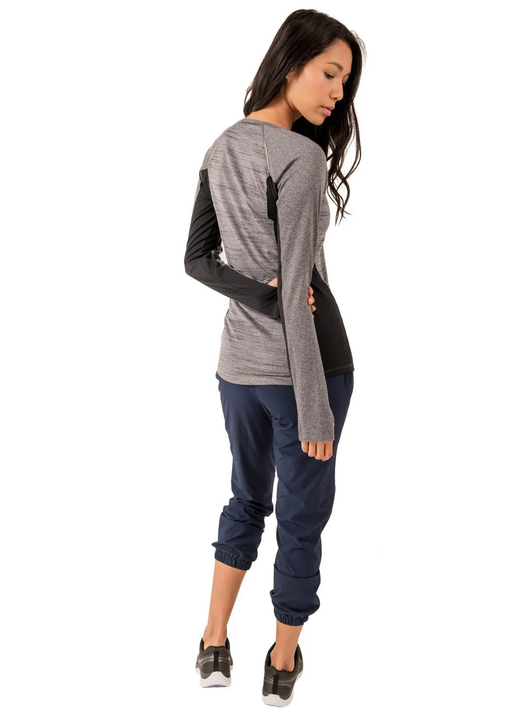 Stratus Baselayer Shirt