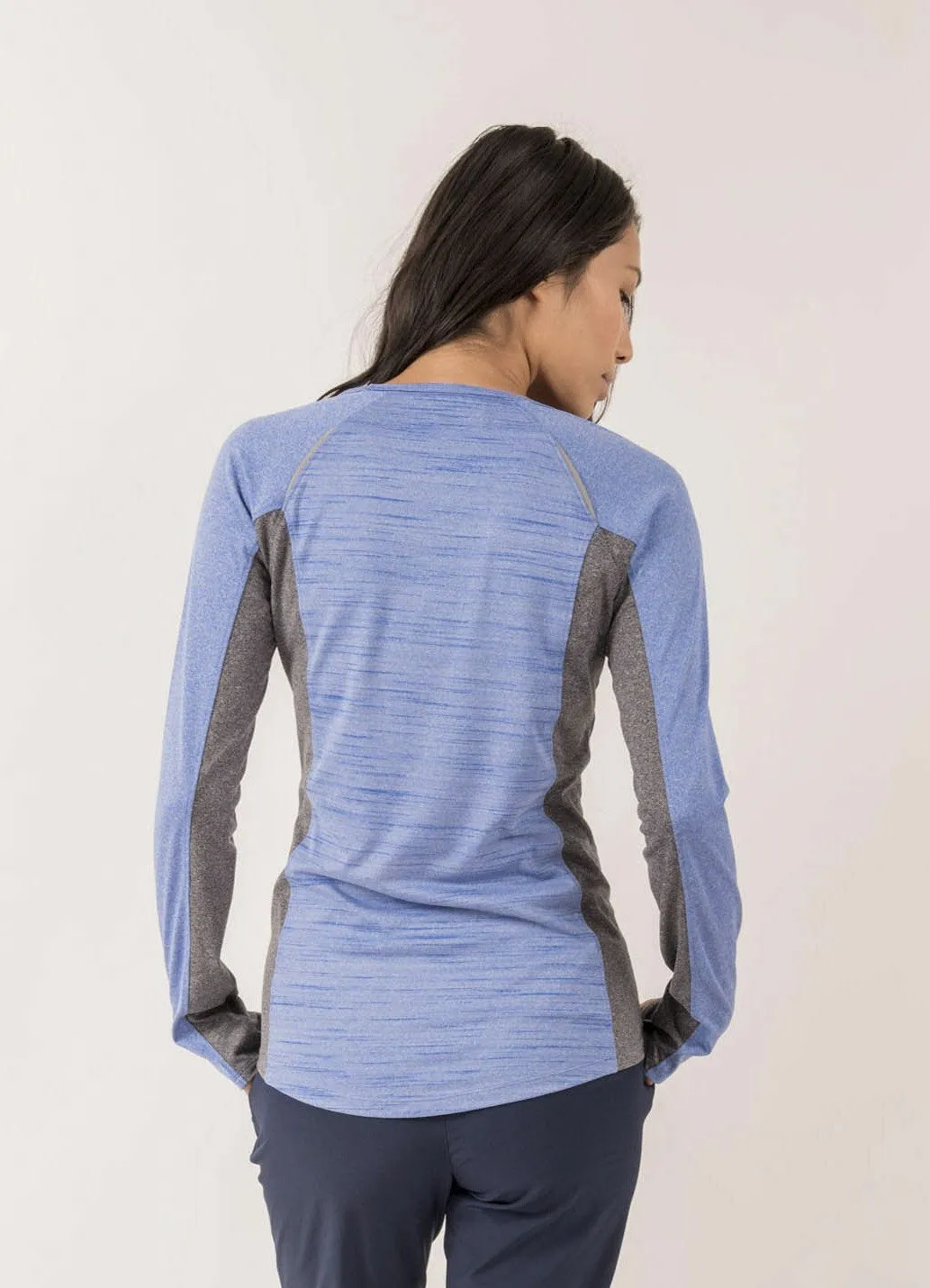 Stratus Baselayer Shirt