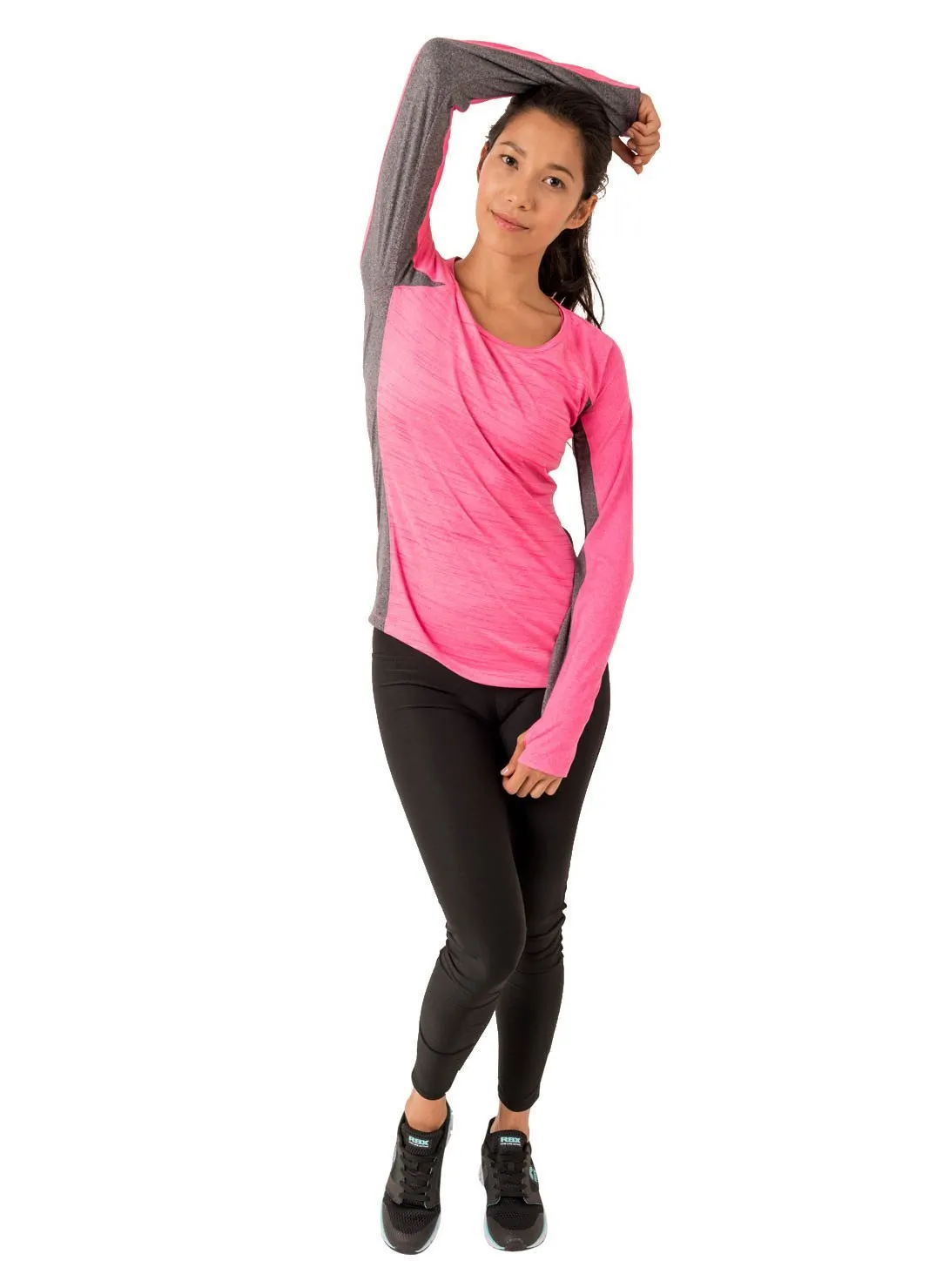 Stratus Baselayer Shirt