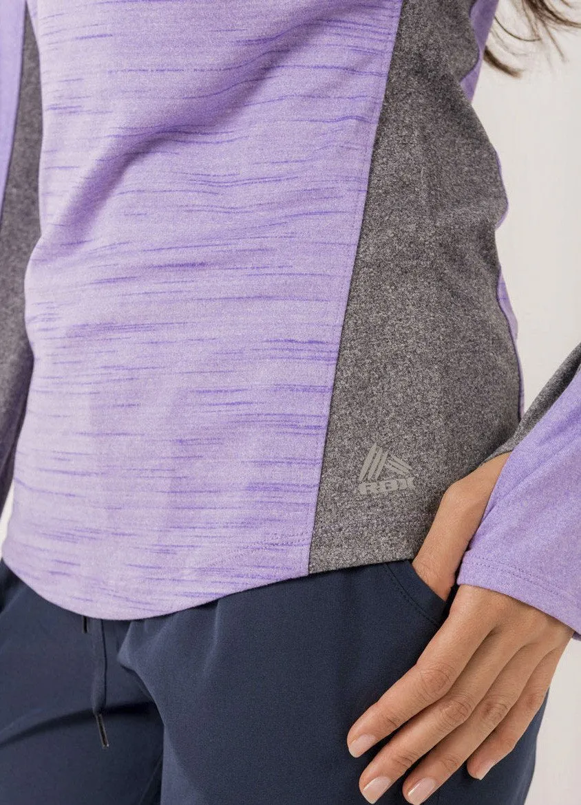 Stratus Baselayer Shirt