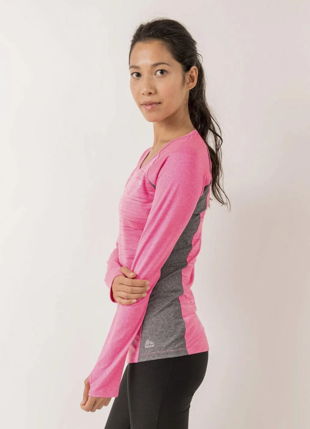 Stratus Baselayer Shirt