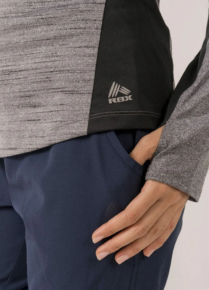 Stratus Baselayer Shirt