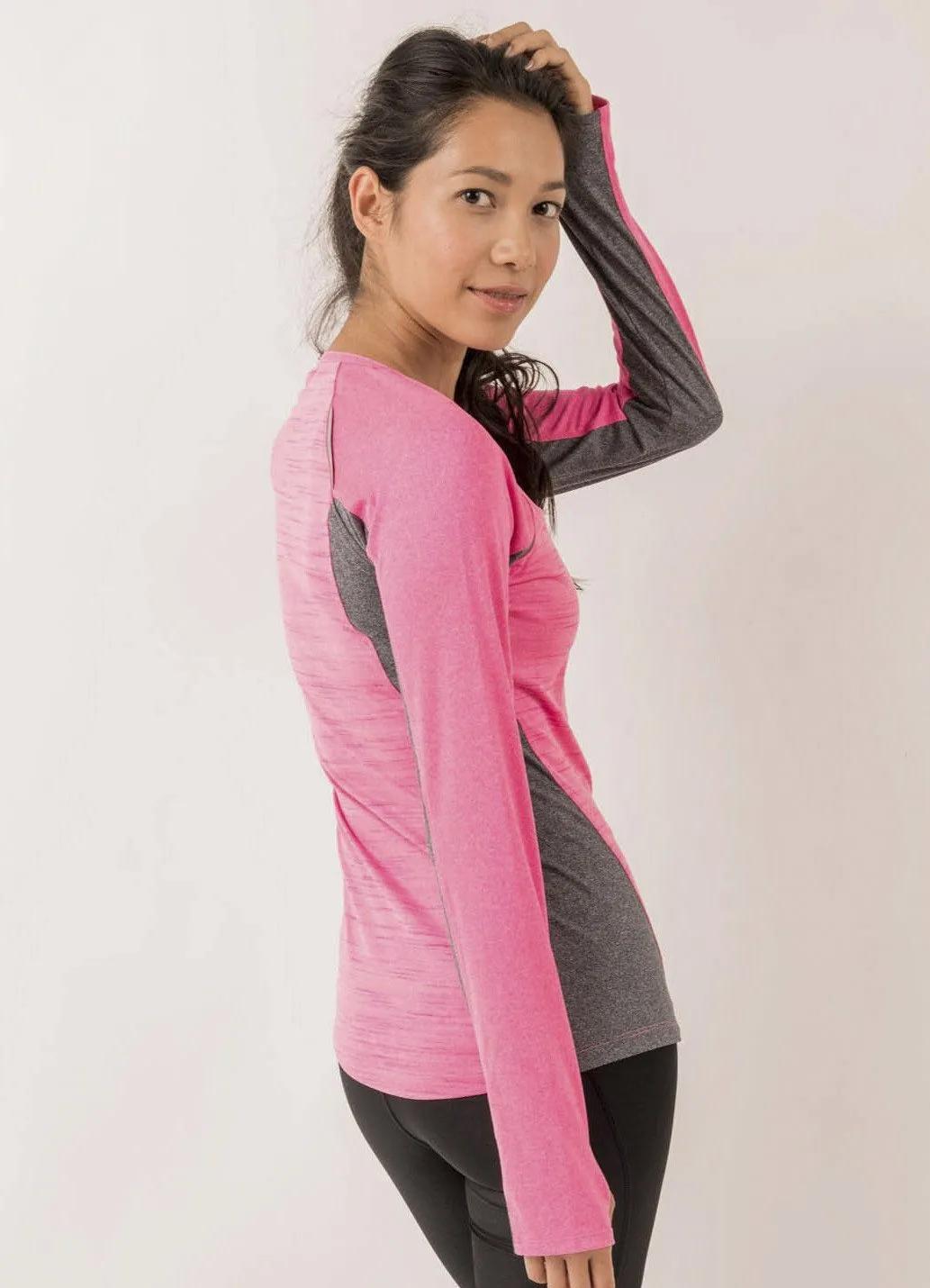 Stratus Baselayer Shirt