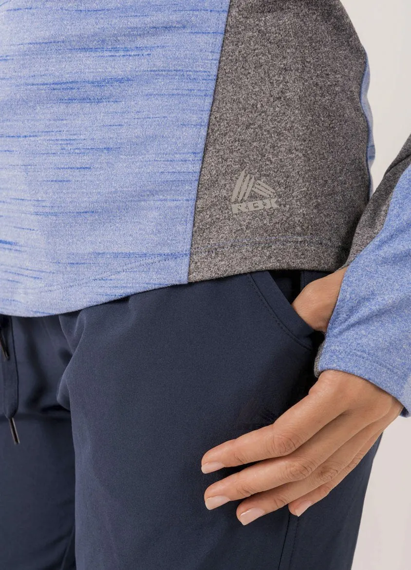 Stratus Baselayer Shirt