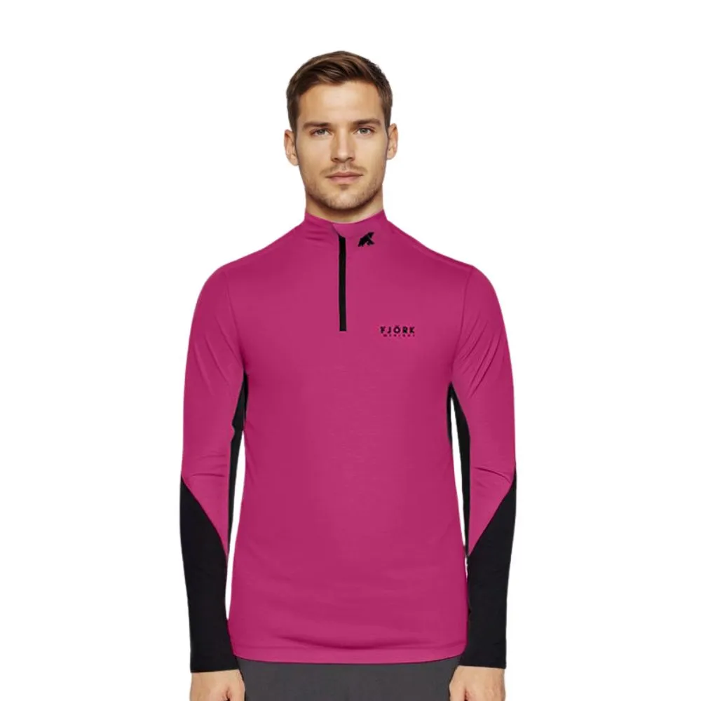Tech Eiger Zip 210 Men