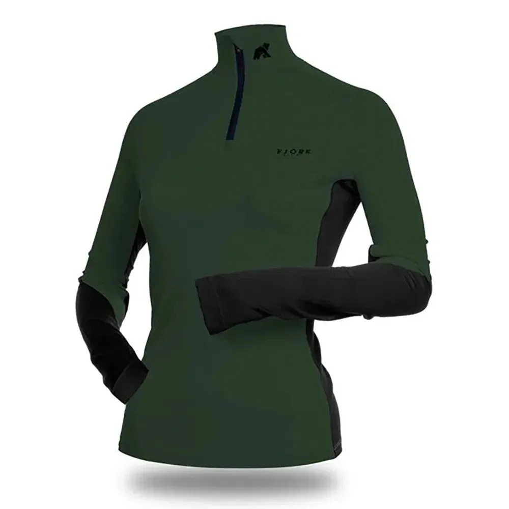 Tech Jungfrau Zip 210 Women