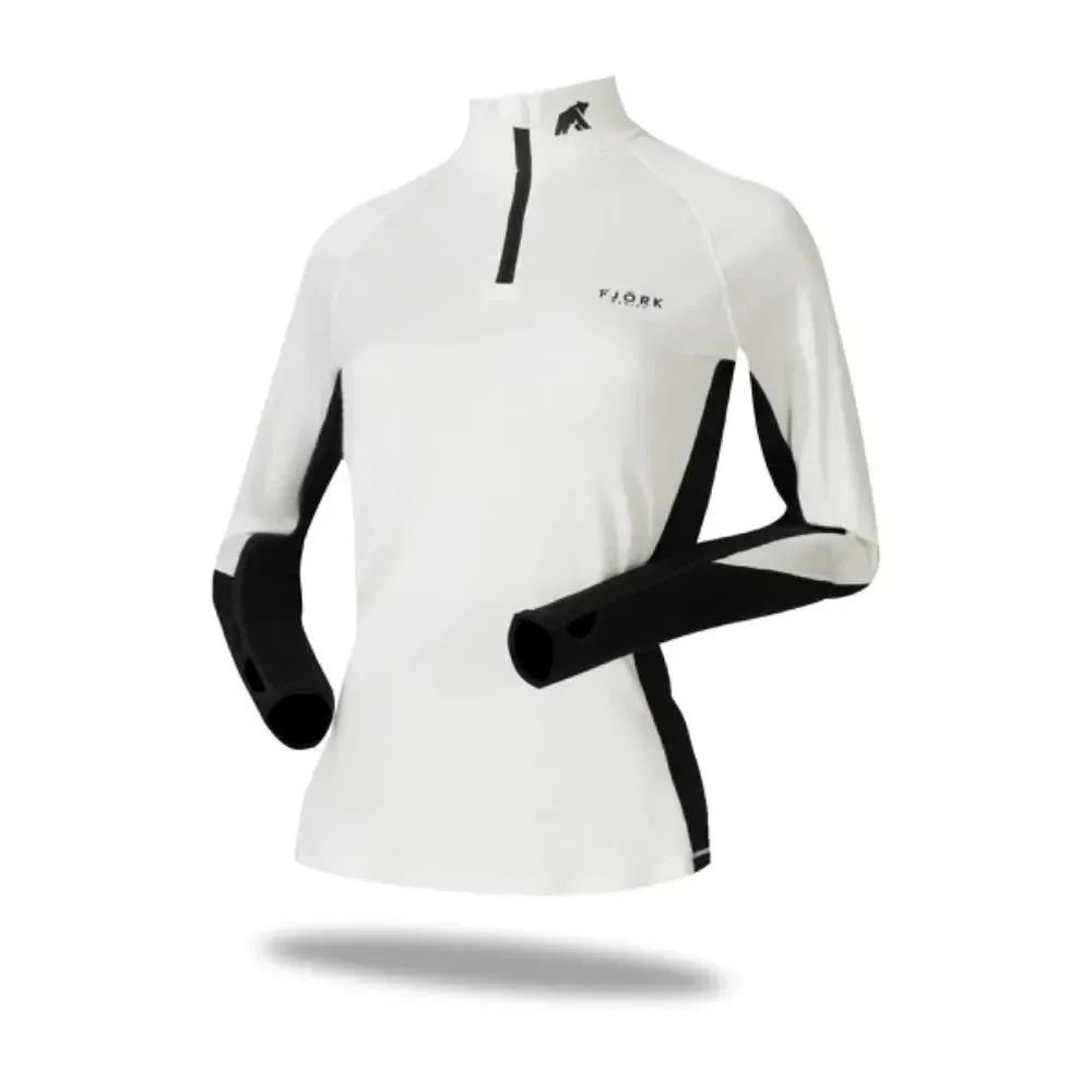 Tech Jungfrau Zip 210 Women
