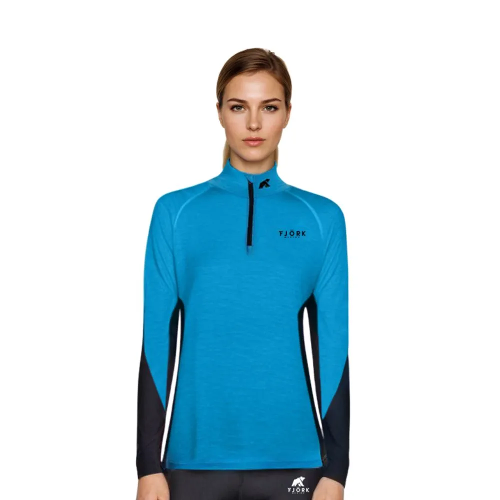 Tech Jungfrau Zip 210 Women