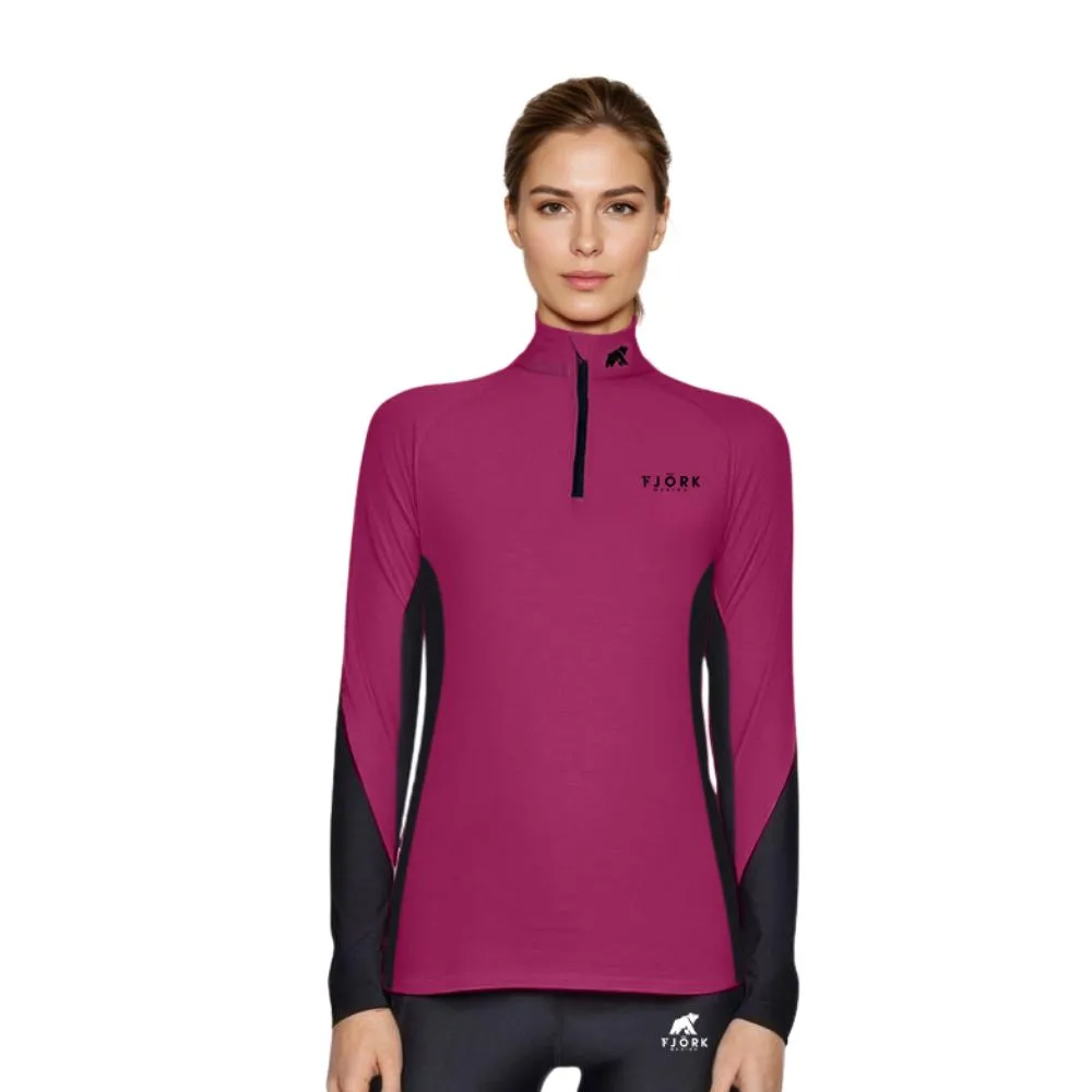 Tech Jungfrau Zip 210 Women