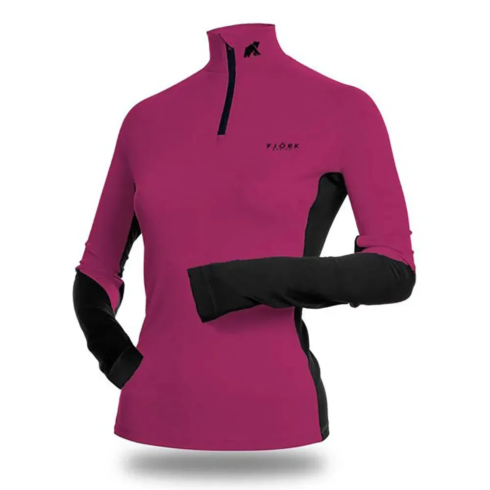 Tech Jungfrau Zip 210 Women