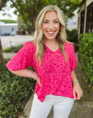 The Kaya Top