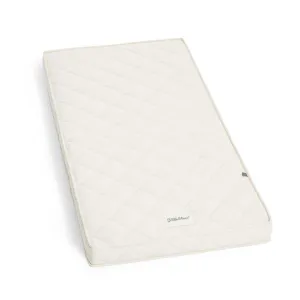 The Little Green Sheep Twist Natural Toddler Mattress - IKEA 70x160cm