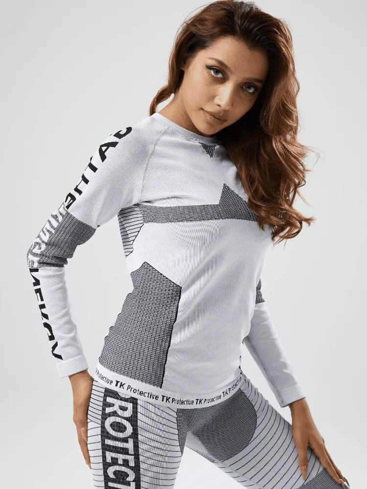 Tolasmik TK PRO Base Layer - Unisex