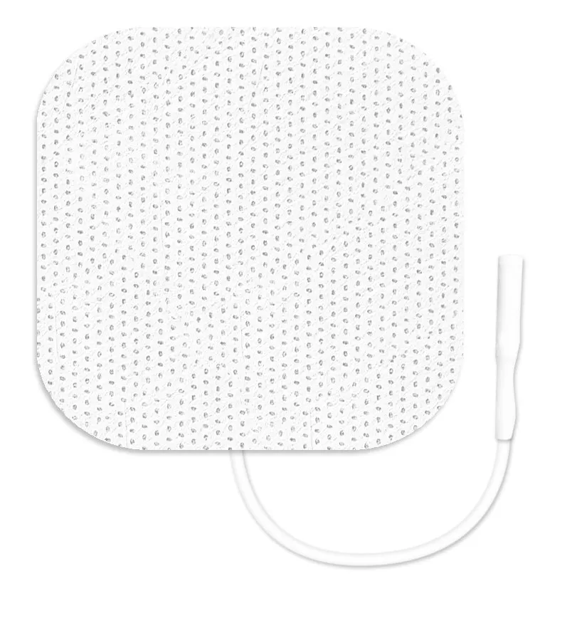 ValuTrodeX Electrode, Fabric Back