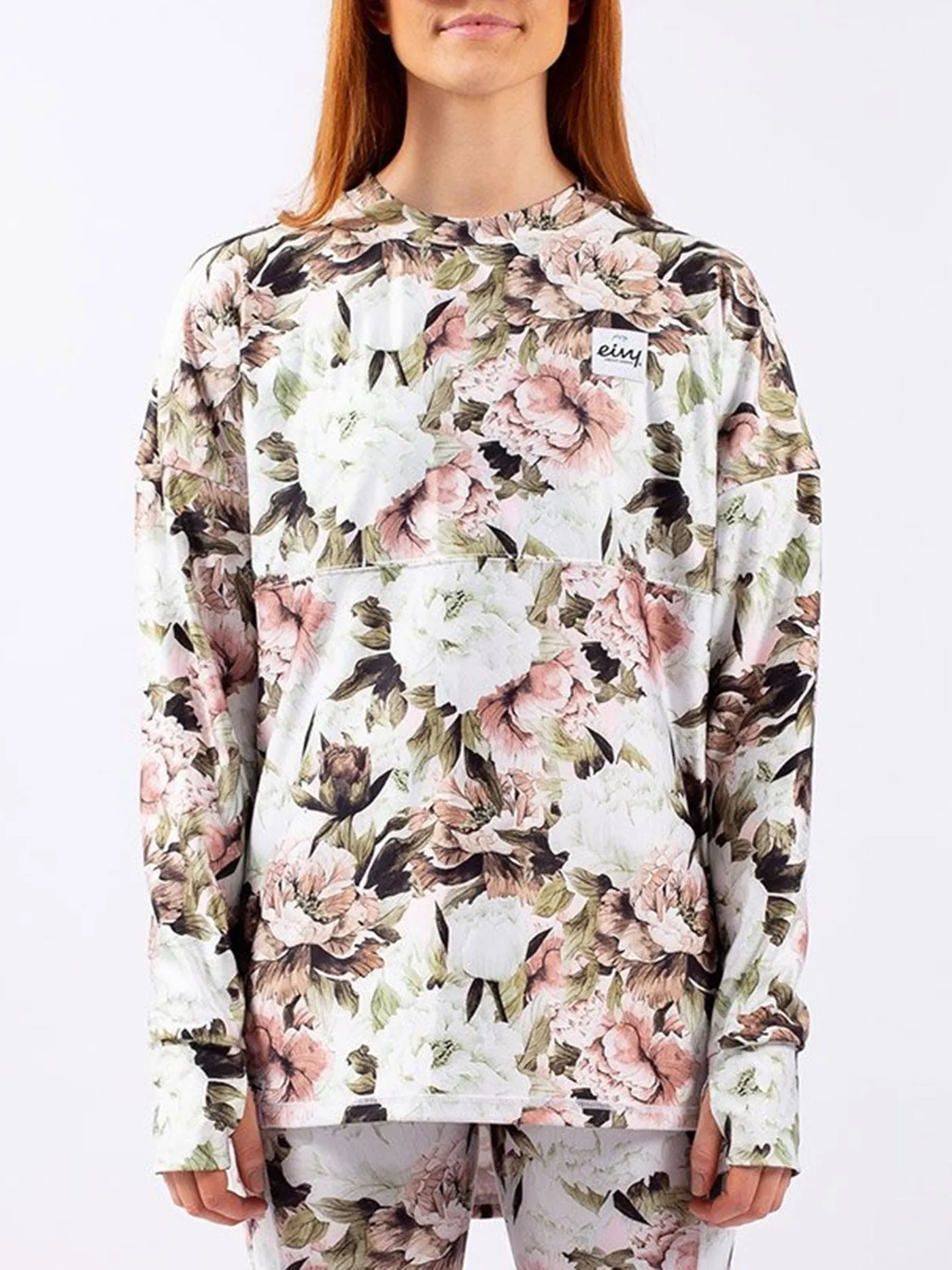Venture Bloom Base Layer
