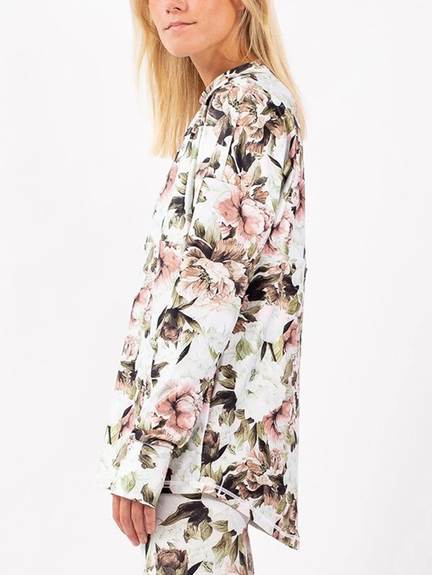 Venture Bloom Base Layer