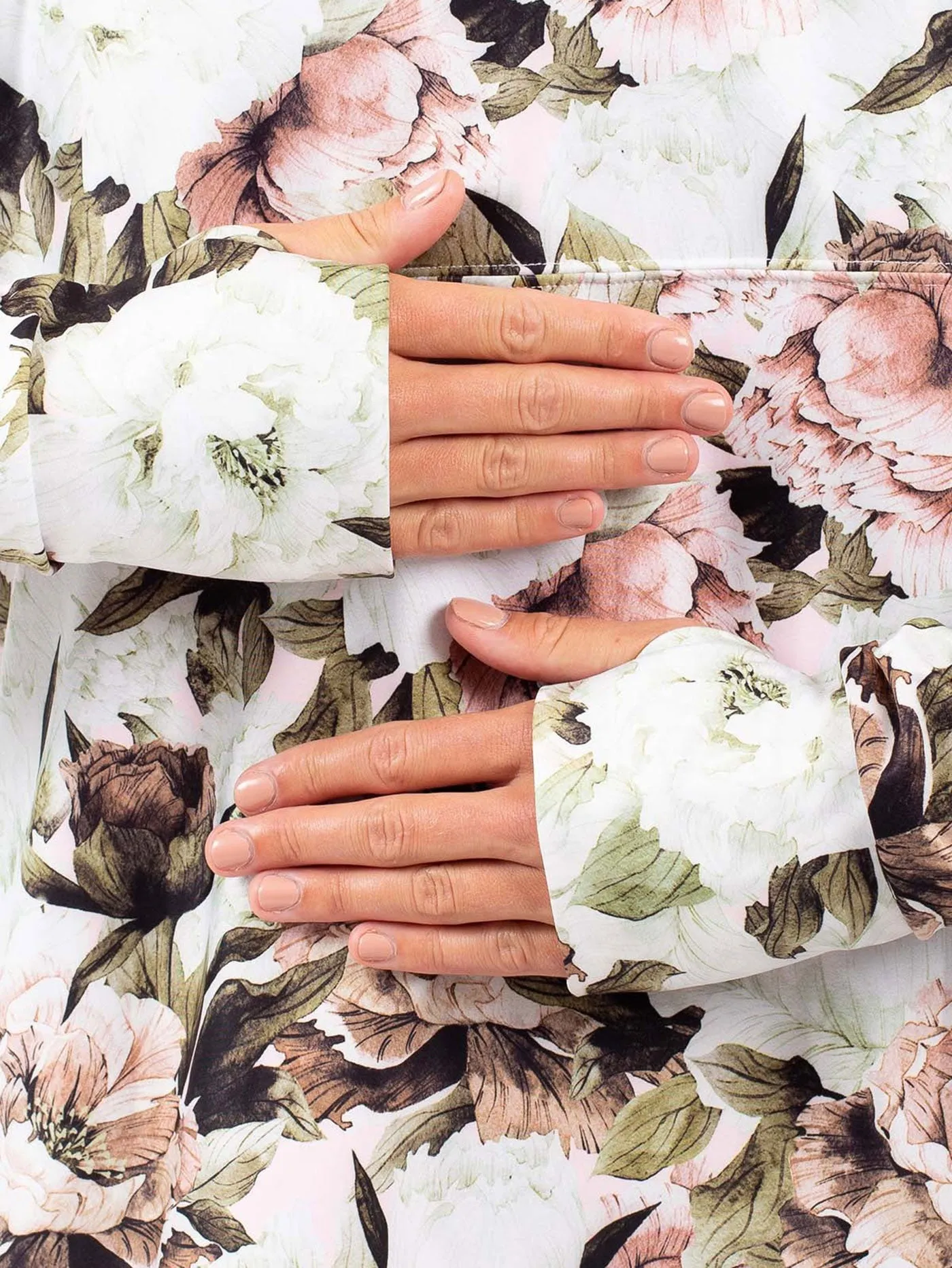 Venture Bloom Base Layer