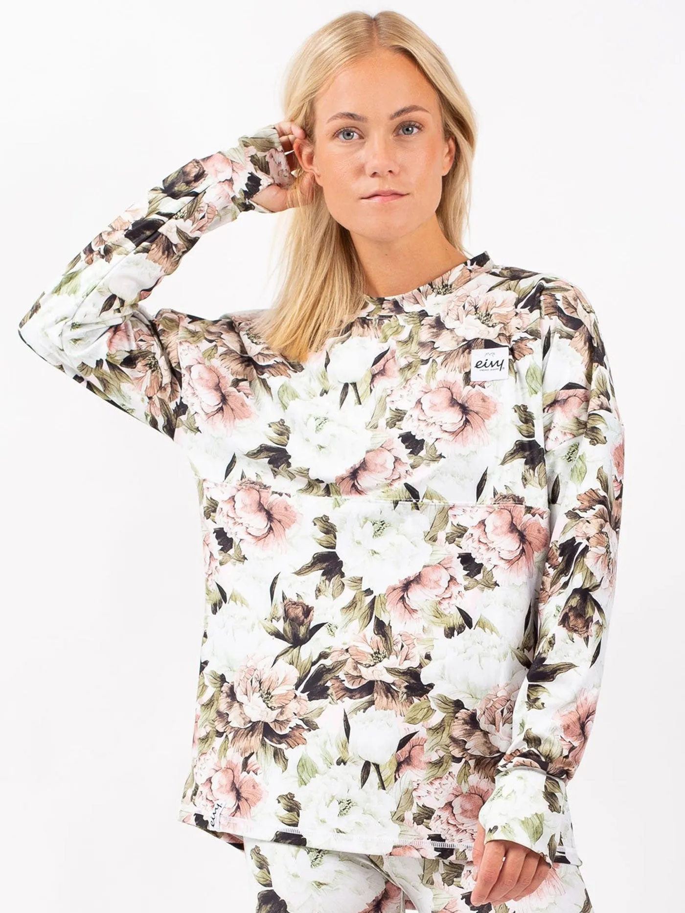 Venture Bloom Base Layer