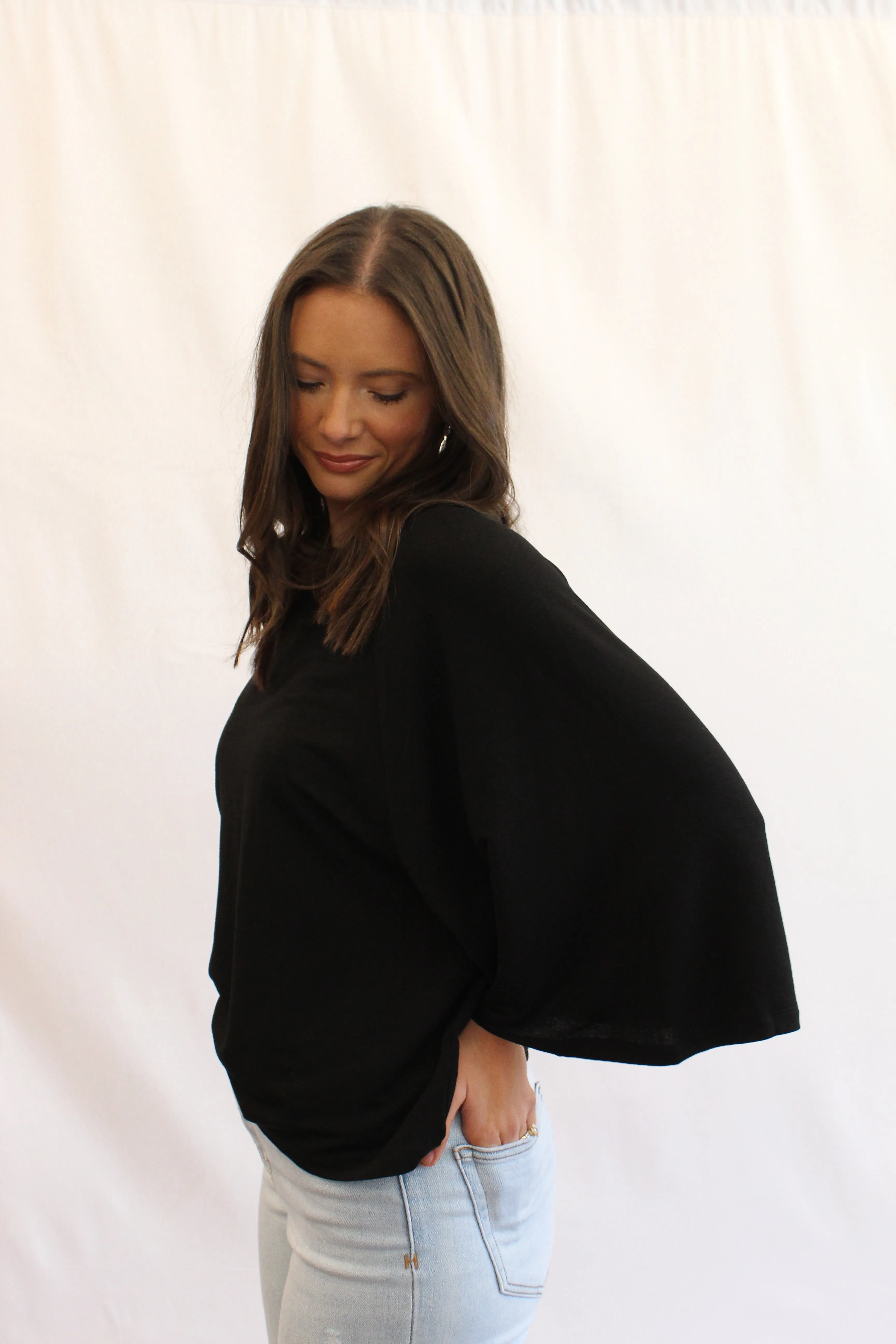 Willow Top