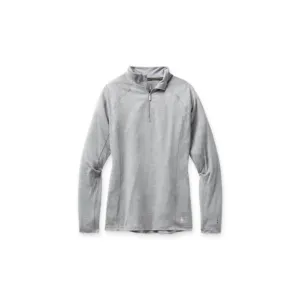 Women's Classic All-Season Merino Base Layer 1/4 Zip