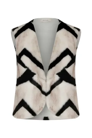 Women's Vest Standard Color