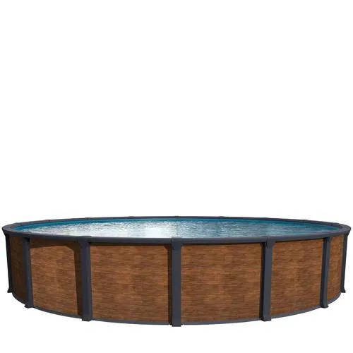 Zion Cassia Above Ground Pool - 54"